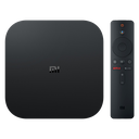 Xiaomi Mi Box S Noir 4K Ultra HD 8 Go Wifi