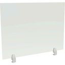 Panneau écran pour bureau L140cm