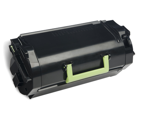 Lexmark 622H R Cartouche de toner 1 pièce(s) Original Noir