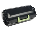 Lexmark 622H R Cartouche de toner 1 pièce(s) Original Noir
