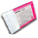 Epson Encre Pigment Magenta SP 7800/9800 (220ml)