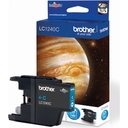 Brother LC1240CBP cartouche d'encre 1 pièce(s) Original Cyan
