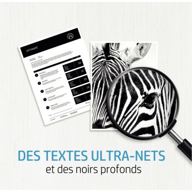 HP 78A pack de 2 cartouches laser noir authentique (CE278AD)
