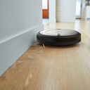 iRobot Roomba 698 Noir, Gris