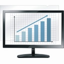 Fellowes PrivaScreen 39,6 cm (15.6") Moniteur/ordinateur portable Filtre de confidentialité sans bords pour ordinateur