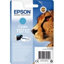 Epson Cheetah Cartouche "Guépard" - Encre DURABrite Ultra C