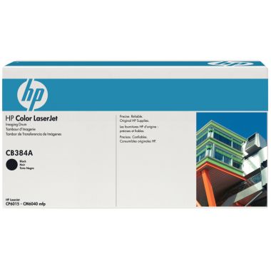 Tambour à la marque HP CB384A Noire pour Imprimante Laser HP.