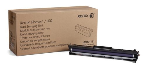 Xerox Module D'imagerie Noir