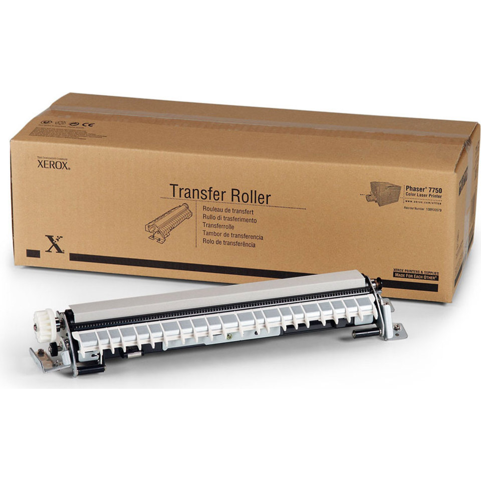 ROULEAU TRANSFERT PHASER 7750 CAPACITE: 100000 PAGES   7750/7760