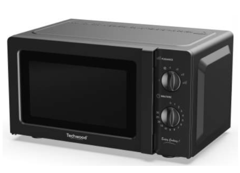 Micro-Ondes 20L