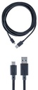 Bigben Interactive PS5USBCCABLE3M câble USB USB 3.2 Gen 1 (3.1 Gen 1) 3 m USB A USB C Noir