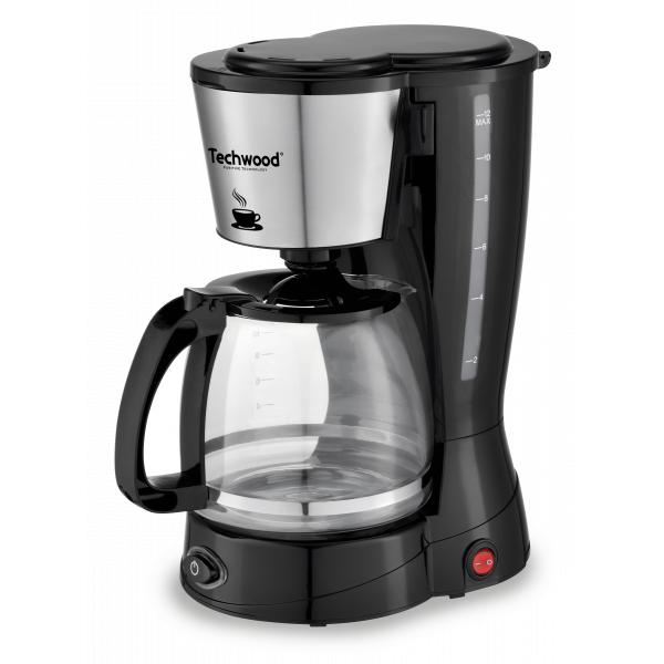 TECHWOOD Cafetiére Electrique 
