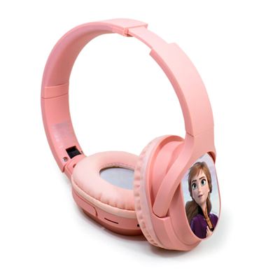 Bigben Casque sans fil Bluetooth FROZEN