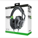 NACON RIG 300 PRO HX Casque Avec fil Arceau Gaming Noir