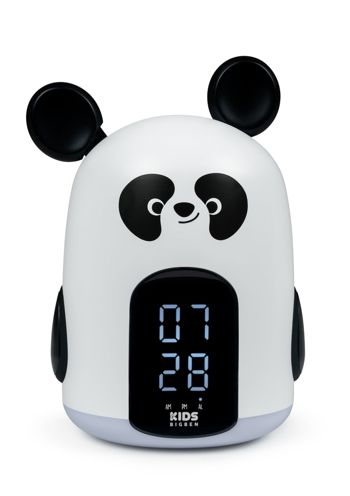 BIG BEN Reveil Veilleuse KIDS 