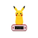 TEKNOFUN lampe réveil PIKACHU