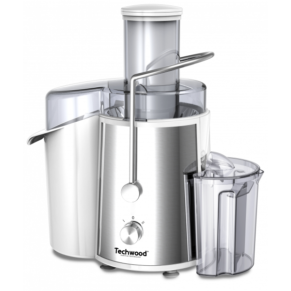 TECHWOOD Centrifugieuse inox