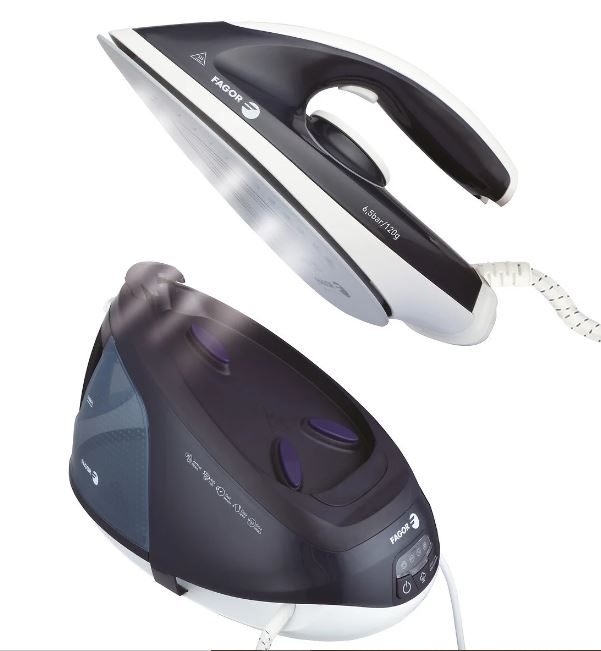 FAGOR Centrale Vapeur 6.5 Bars