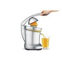 Sage the Citrus Press presse-agrume électrique 110 W Argent