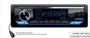 CALIBER Autoradio RMD058