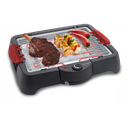 TECHWOOD Barbecue de Table 2000W