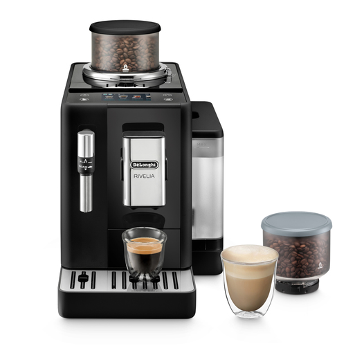 De’Longhi Rivelia EXAM440.35.B 
