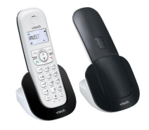 VTECH téléphone ss fil solo 