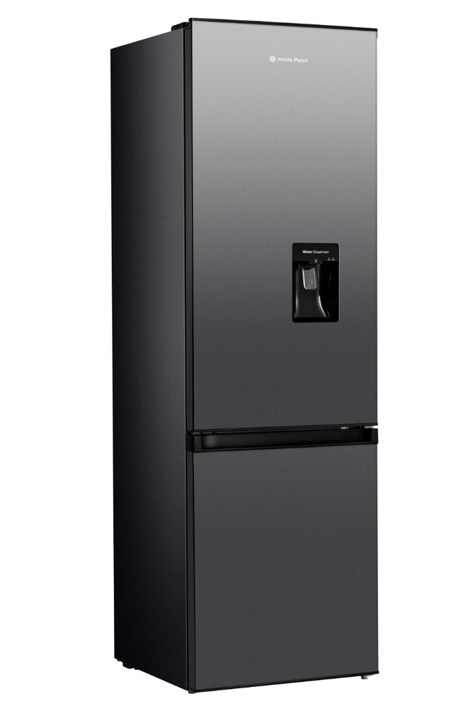 WHITE PEARL COMBINE 268L + WATER DISPENSER FROID STAT