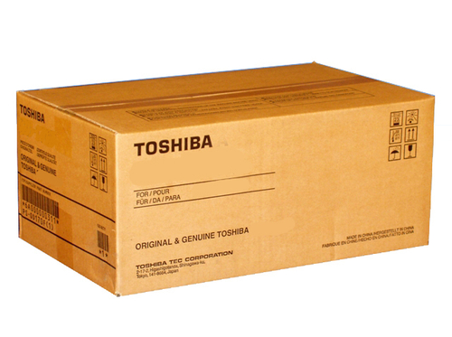 Dynabook T 2340 Cartouche de toner 2 pièce(s) Original Noir