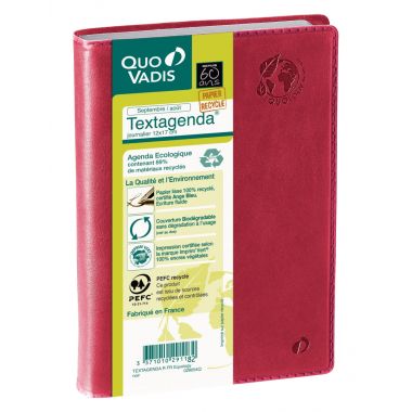 AGENDA TEXTAGENDA EQUO RGE SC
