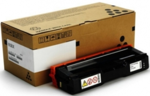 Ricoh 407531 Cartouche de toner 1 pièce(s) Original Noir