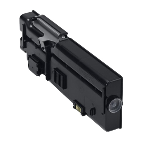 DELL 593-BBBU Cartouche de toner 1 pièce(s) Original Noir