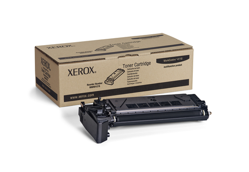 Xerox 006R01278 Cartouche de toner 1 pièce(s) Original