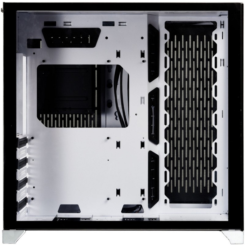 Lian Li PC-O11 Dynamic Midi Tower Blanc