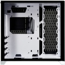 Lian Li PC-O11 Dynamic Midi Tower Blanc
