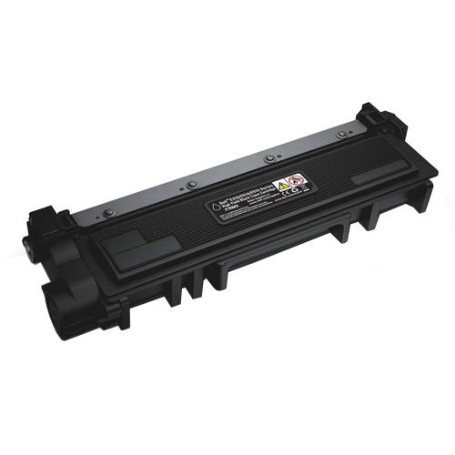 DELL CVXGF Cartouche de toner 1 pièce(s) Original Noir