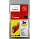 Canon BCI-3EY cartouche d'encre 1 pièce(s) Original Jaune