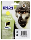 Epson Monkey Cartouche "Singe" - Encre DURABrite Ultra J