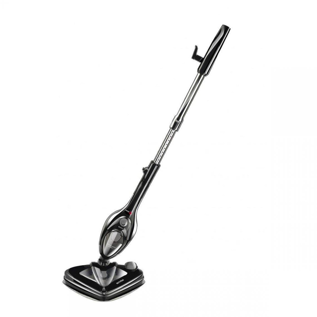 Fagor FG740N nettoyeur vapeur Nettoyeur vapeur portable 0,3 L 1500 W Noir, Blanc