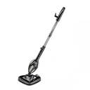 Fagor FG740N nettoyeur vapeur Nettoyeur vapeur portable 0,3 L 1500 W Noir, Blanc