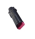 DELL R6C4D Cartouche de toner 1 pièce(s) Original Magenta