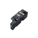 DELL H5WFX Cartouche de toner 1 pièce(s) Original Cyan