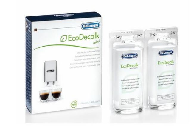 De’Longhi EcoDecalk 2x100ml Cafetières 100 ml