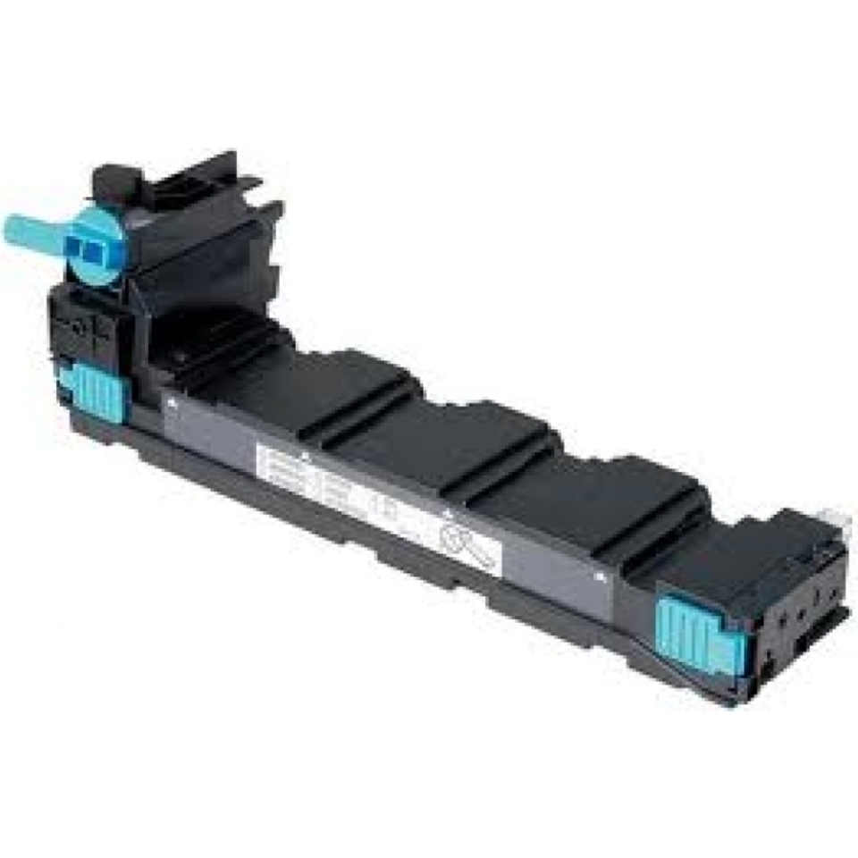 Konica Minolta TN318Y Cartouche de toner 1 pièce(s) Original Jaune