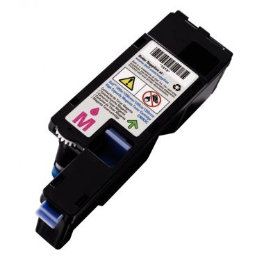Toner à la marque Dell 4DV2W / XMX5D magenta haute capacité