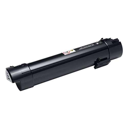 DELL NW88H Cartouche de toner 1 pièce(s) Original Noir