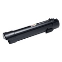 DELL NW88H Cartouche de toner 1 pièce(s) Original Noir
