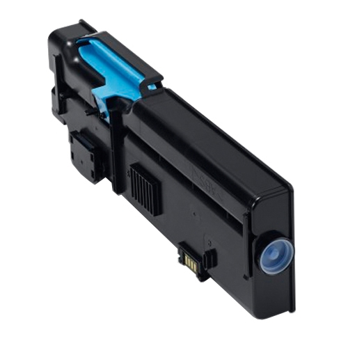 DELL TW3NN Cartouche de toner 1 pièce(s) Original Cyan