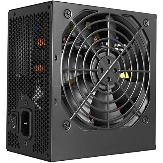 DUST ALIM ATX500W black