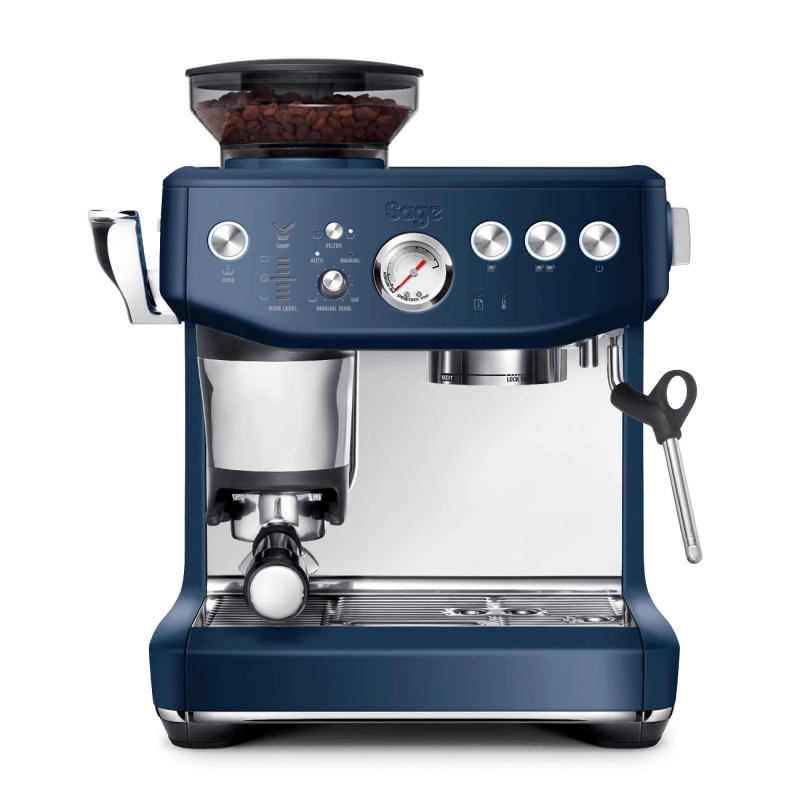 Sage The Barista Express Impress Semi-automatique Machine à expresso 2 L